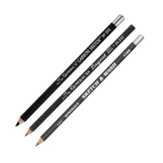 general-co-inc-artist-drawing-and-sketching-pencils