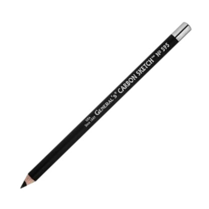 general-co-inc-carbon-sketch-pencil-595