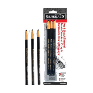 general-co-inc-peel-and-sketch-charcoal-single-pencils-kit