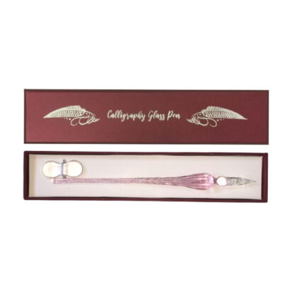 glass-calligraphy-dipping-pen-set-pink