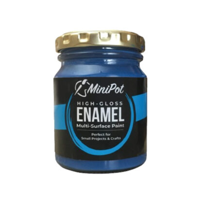 spraymate-minipot-enamel-paint-125ml-electric-blue