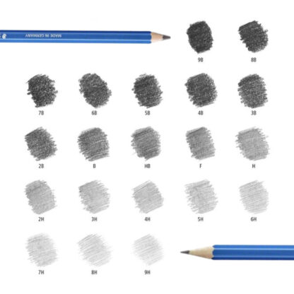 staedtler-mars-lumograph-100-drawing-pencil-gradients