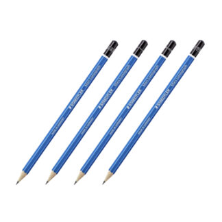 staedtler-mars-lumograph-100-drawing-pencils