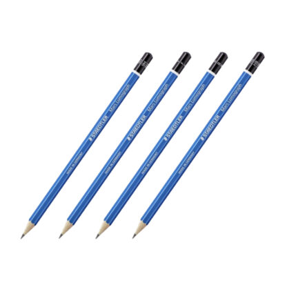 staedtler-mars-lumograph-100-drawing-pencils