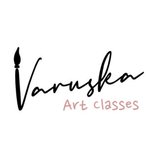 Varuska-Art-Classes-Logo