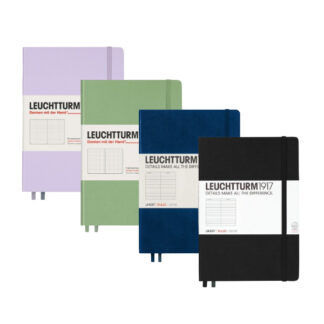 leuchtturm1917-classic-notebooks