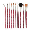 princeton-velvetouch-luxury-synthetic-brushes
