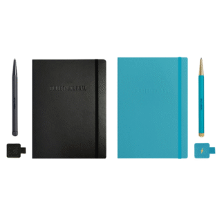 Leuchtturm Bullet Journal collectors ed.