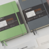 Change journal side by side