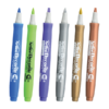 Pigment Ink Markers - Artline Decorite