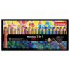 Stabilo Arty Woody Set of 18