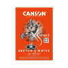 canson-xsmart-sketch-and-note-paper-pad-a4