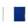 filofax-A5-notebook-divider-refill-assorted-colour-lifestyle