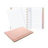 filofax-refillable-notebook-classic-pastel-peach-open-A5