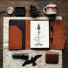Great-Break-Leather-Notebook-Cover-Adventure-Range-A5-Lifestyle