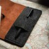 Great-Break-Leather-Notebook-Cover-Adventure-Range-A6-Detail-Felt
