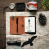 Great-Break-Leather-Notebook-Cover-Adventure-Range-A6-Lifestyle