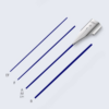 Lamy fountain pen nib line width