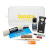 iwata-airbrush-cleaning-kit-content
