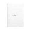 rhodia-classic-staple-bound-notebook-cover-white