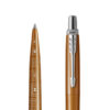 close up parker limited edition