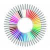 Parker rainbow