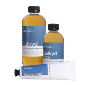 Galkyd Med & Gel