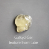 Galkyd Gel texture