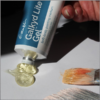 Galkyd Lite Gel in tube