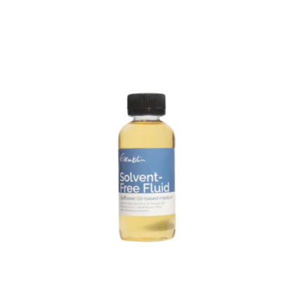 Gamblin Sovent free fluid 125ml