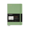 Leuchtturm change journal sage