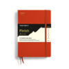 Leuchtturm finish journal fox