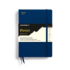 Leuchtturm finish journal navy (2)