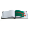 Leuchtturm springback binder example