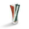 Leuchtturm1917-Pencils_Pack-of-5_Natural-Colors