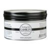 large-gamblin-etching-ink-454g-portland-black