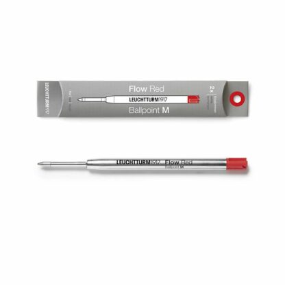 refill-m-for-drehgriffel-nr-1-red-pack-of-2-ballpoint