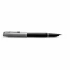 parker 51 fountain pen open