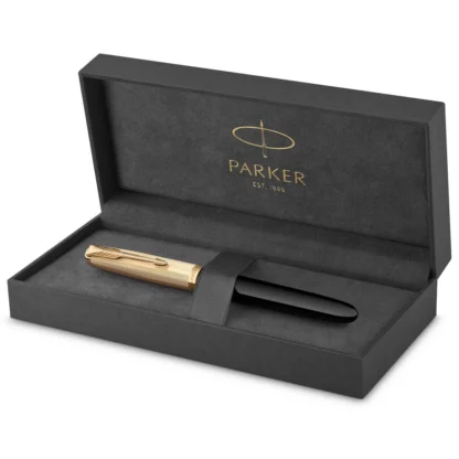 51 Deluxe Fountain pen