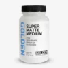 super matte medium