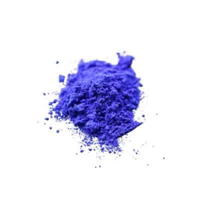 BLOCKX PIGMENTS POURED OUT