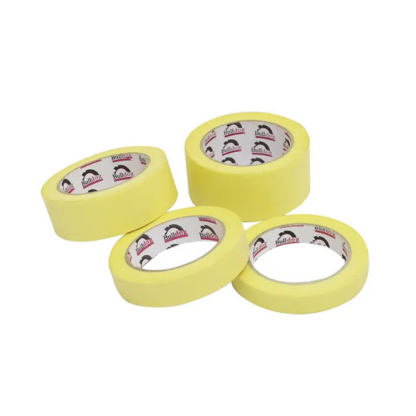 Bulldog masking tape red core