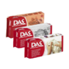 DAS airdry series