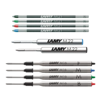 Lamy ballpoint refills