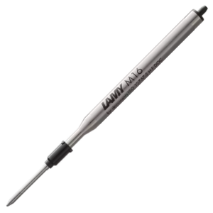 M 16 LAMY Ballpoint Refill Black