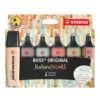 NatureCOLORS Wallet of 6