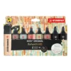 NatureCOLORS Wallet of 8