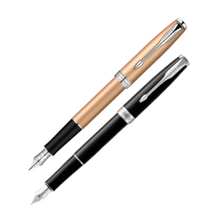 PARKER Sonnet Fountain pens