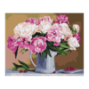 PBN Peonie still life