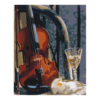 PBN violin